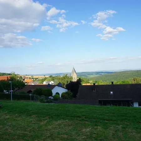 Apartmán Nr. 3
