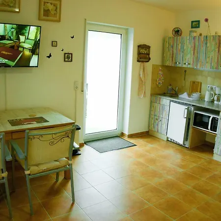 Nr. 3 Apartmán *